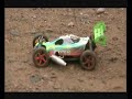 My Hyper 7 TQ on track