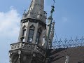 munich- glockenspiel