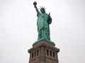  Memo Benumea New York Liberty Statue