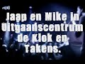 Ruben in De Gouden Kooi!
