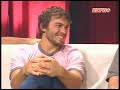 ESPN Especial Pumas con Fantino - Dedicado a Yes [ 5 de 10 ]