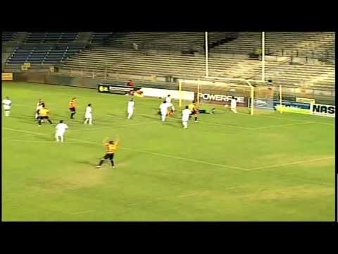 Strikers Top 10 Plays of 2011 - #10 Strikers Top 10 Plays of 2011 - #10
