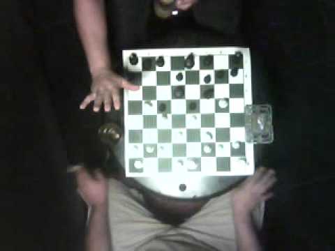 chess castling