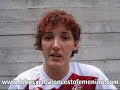 Laia Palau tras la clasificaci�n para los JJ.OO.