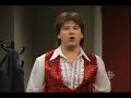 Jeffrey Buttle on Air Farce Live