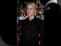 happy birthday, Tom!!News videos with some new pictures about Tom Felton. Don't forget to visit his youtube channel: http://youtube.com/user/feltbeatsAnd the website:www.feltbeats.com