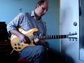 Variations On The Frank Zappa Secret Chord Progression