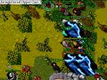 Demonic Horde on Shanera