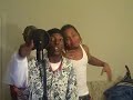 CICERO GOONS HOOD SHIT FREESTYLE