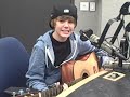 Justin Bieber - One Time acoustic version