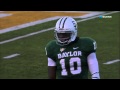 Robert Griffin III vs Rice 2011
