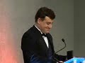 WAALM Awards 08 Literature, Prof. Dr. Farrokh.wmv