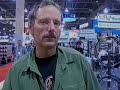 Interbike 08: Pump Hub