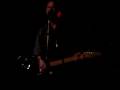 419 Mic Graves in Tokyo, performing CL1 cover