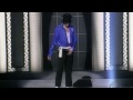 Britney Spears The Way You Make Me Feel with Michael Jackson