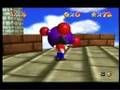 Gameshark code: Chuk-yas come out of wing cap boxes