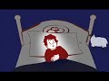 how do you cure an ailing earth? in this animated polemic framed as a child's bad dream, the earth (pictured here as a man with a globe head, almost like this) encounters a wide variety of ecological hurdles. he is stifled and suffocated by plastic bags and hacks up power plants during a coughing fit. penguins and polar bears wander out of their habitats, and animals flee incoming floods that smother the planet. directors jason archer and paul beck offer up a film that is at once imaginative and cautionary.