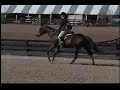 Kirsta Ocala Equitation round Kirsta Ocala Equitation round