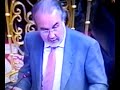 agustí cerdà reclama solbes publicació balances fiscals