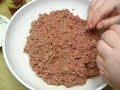 How to Make Beef Jerky
