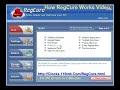 Regcure Video Regcure Video