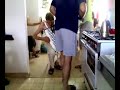 01 Ruggero Biolcati suona la fisarmonica