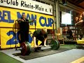 Bembel-Man 2009 Tino Czeranowski 300kg