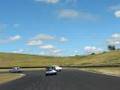 Early Falcon Car Club at Eastern Creek