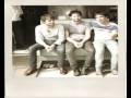 The Cribs My life flashed before my eyes