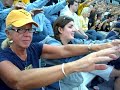 WVU Football First Down