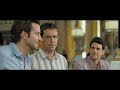 Watch this clip from The Hangover as Alan decides to ask a very odd question. In UK cinemas June 11th. If you want to win a trip to Las Vegas and stay in the Caesars Palace hotel, enter our Youtube competition at www.youtube.com/hangover!