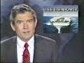 Ramstein Crash Coverage - CBS Evening News