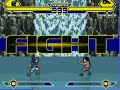 Naruto Mugen- sasuke vs neji without headbands