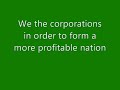 Preamble Spoof!