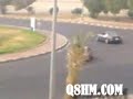 Z 350 DRIFT IN KUWAIT