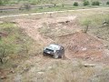 Stock XJ @ Skywatcher Hill