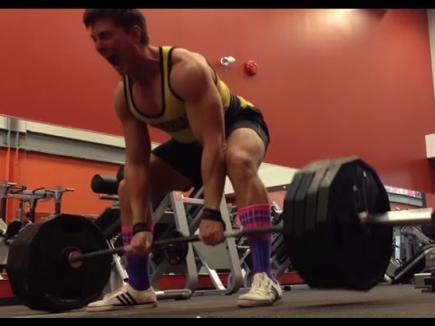 how to isolate rhomboids