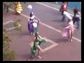 URUMBE: Darling Harbour \"Fiesta\" URUMBE: Darling Harbour \"Fiesta\"