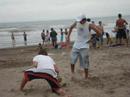 mar del tuyu 2008 , tercera parte