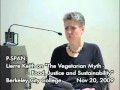 Lierre Keith At Berkeley City College - Part 1