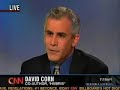 David Corn: The Selling of the War