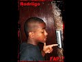 Montagem - Bonde do bilho Tá icomodando ( Dj marlon da bariri