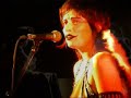 a live video recording of the song nocoj by pinknruby, shot at their concert at le chateau de comper-en-broceliande, france in july 2004.