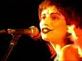 a live video recording of the song nocoj by pinknruby, shot at their concert at le chateau de comper-en-broceliande, france in july 2004.