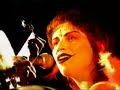 a live video recording of the song nocoj by pinknruby, shot at their concert at le chateau de comper-en-broceliande, france in july 2004.