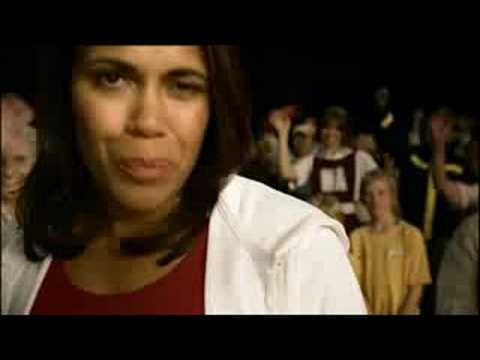 Qantas Ad Beijing Olympics 2008 Long Version