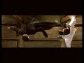 Matrix Reloaded - Chopsticks