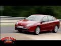 2007 Frankfurt Auto Show - Renault Laguna