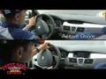 2007 Frankfurt Auto Show - Renault Laguna