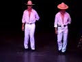 tabasco folklorico